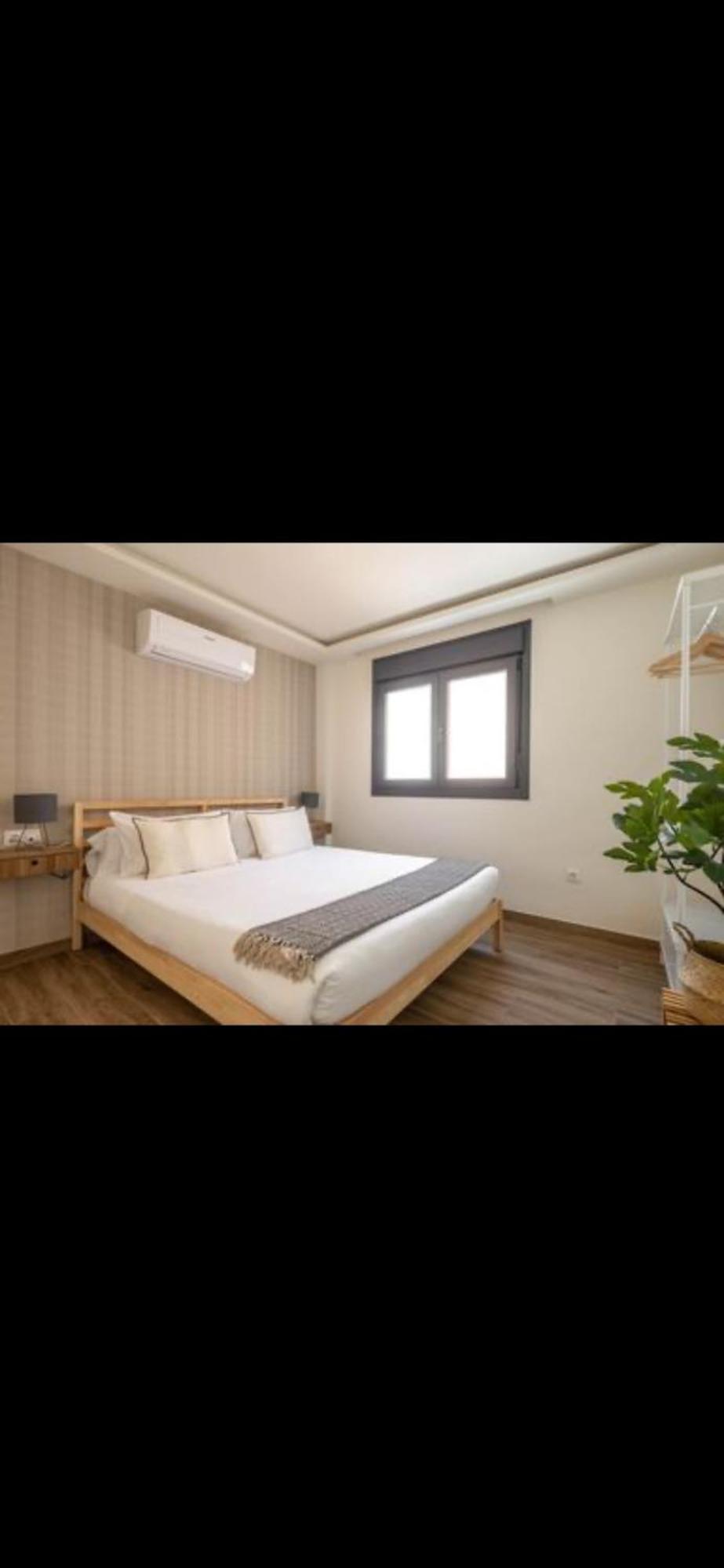 Apartment At The Beach Malaga Exterior photo