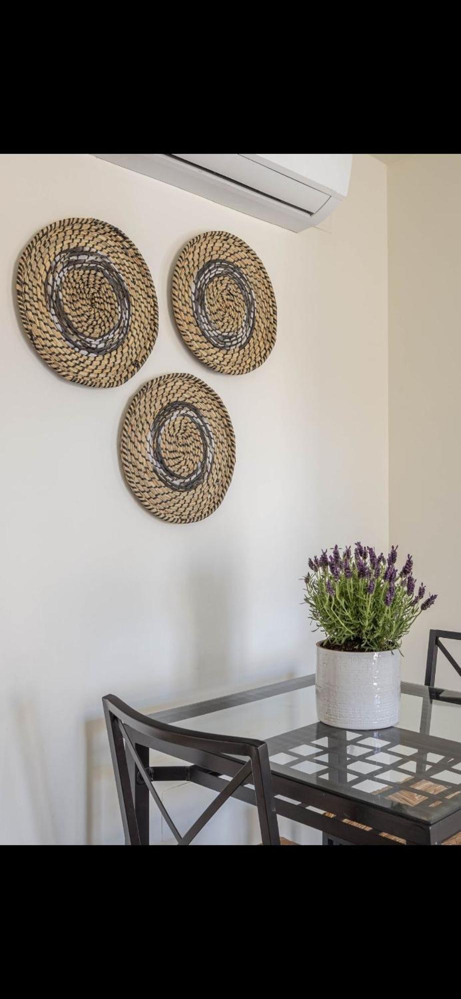 Apartment At The Beach Malaga Exterior photo